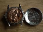 นาฬิกา OMEGA